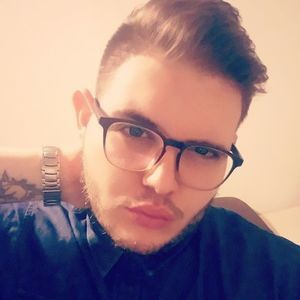 Meet your Posher, Rolando